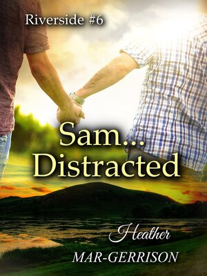 cover image of Sam... Distracted